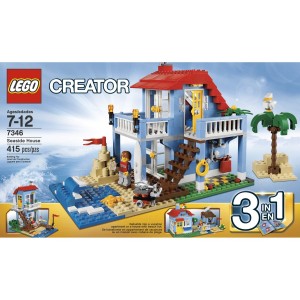 Lego 7346