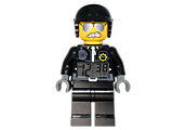 Lego Movie Policeman
